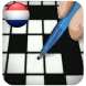Kruiswoordpuzzel Nederlands